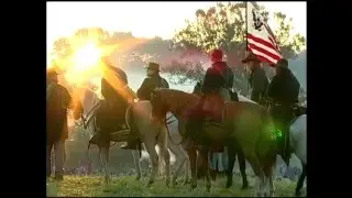 MainStreet - The Battle of Perryville Re-enactment