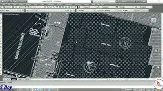 SEACAD 2   | AutoCAD | landscaping | Modifications | QS Boy |