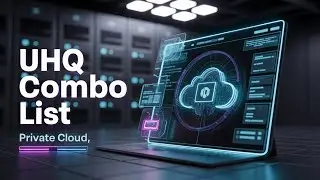 How to Make a UHQ Combolist (Step-by-Step) + Best Private Cloud For Making Combolist