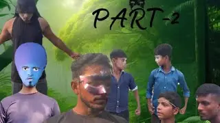 Krish part-2 #comedy #funny #viral #action 