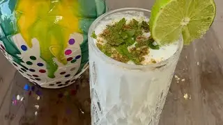 Body  cooler drink#Home life in canada#trending#canada #Butter milk lassi #youtubeviral#trending