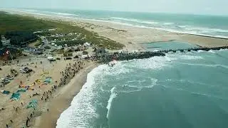 Cold Hawaii Games 2021 countdown
