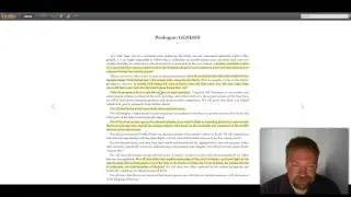 Bible vs Zecharia Sitchin: The 12th Planet - Prologue