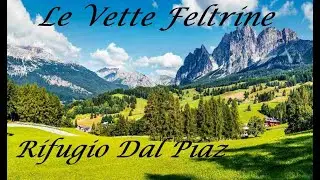 Dolomiti Bellunesi, Le vette di Feltre