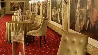 Le Ch&acirc;teau - Ballroom București