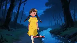 MEERAB LOST IN JUNGLE