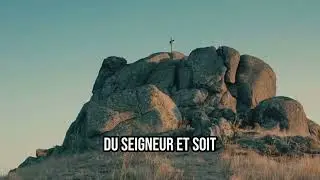 Combat Spirituel -  Ordonne &agrave; Chaque Montagne de Se D&eacute;placer &mdash; Pri&egrave;re de Minuit pour la Perc&eacute;e.