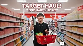 Come Shop At Taget With Me Target Runs Essentials 🔥