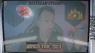 CoD Night Reestream: Another Wage Quit Failed Goal Stream [12/8/2025]
