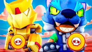 TOP 8 BEST SUPERS In Brawl Stars! - Showdown Tier list!
