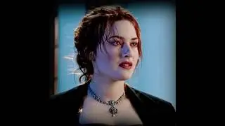 Whatsapp Status || ✨When Jack Said Goodbye to Rose❤️💫 (Titanic) That Magical Night Together✨