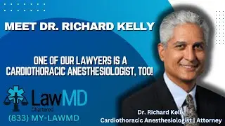 💉Anesthesia Errors: When the Wrong Dose Causes Real Harm Oxon Hill MD