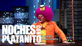 Stacy Francis habla de ser fiel y su show 