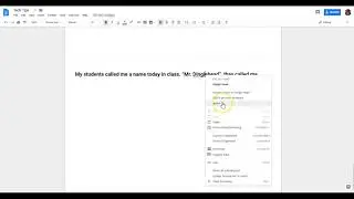 Performing Spellcheck and Adding Words to Personal Dictionary