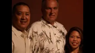 JUNE JONES - Part 1