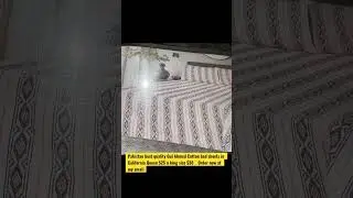 Guaranteed Pakistani Cotton Gul Ahmed bed sheets