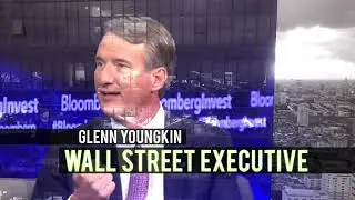 Wall Street Glenn | Terry McAuliffe for Virginia