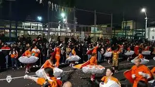 Primera Diablada de Chile - Despedida de Pueblo 2025