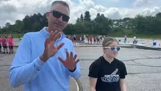 Gwynedd Square Olympic Day - Student Helpers 5-30-25