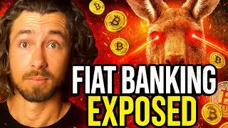 FIAT BANKING EXPOSED w/ Sean Clarke(Full Interview)