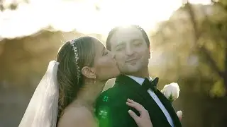 4K | 5.29.2022 | Annette & Lance's Wedding Highlights | Greystone Mansion | Beverly Hills, CA