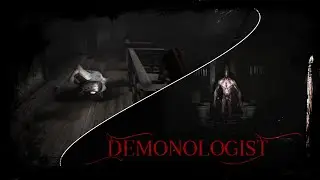 Demonologist | Kurosawa & Abandoned House | Solo | No Commentary | #22