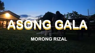 PETSPRESSO DOG PARK & CAF&Eacute; / GRIZZLY&rsquo;S TRAVEL VLOG: Vol1 E3 / ASONG GALA