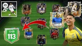 Fc Mobile team review+tots event review+Hth gameplay#all in one video after 1/5 year later🤔🤔🤔😅
