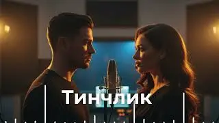 Slow Rock Duet Night Music 🌙 | Tunlari Sokin Dam Olish Uchun
