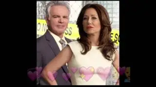 Sharon and Andy moments xx