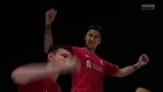 Fulham FC vs Liverpool FC | Premier League | 6th August | Fifa 22 FIFA 23 Game