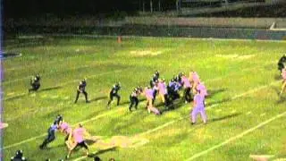 Central Valley Christian Football