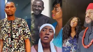 JUDY AUSTIN FAMILY LAY CŮRSE ON MR OBASI & CLAIM HE IS BENEATH HER