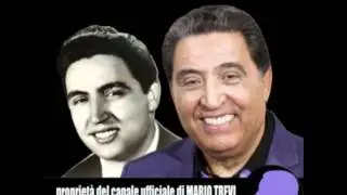 MARIO TREVI - 24 luglio (1971)