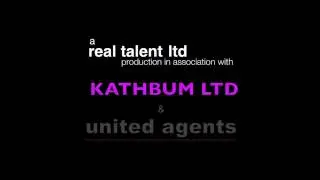 Real Talent Productions/Kathbum/United Agents/Netflix (2017)