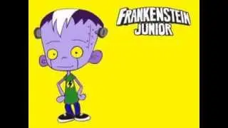 Frankenstein Junior Band - I'm In Love