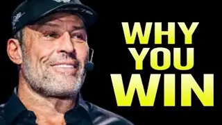 Why Some People Always Win (The Science of Confidence)