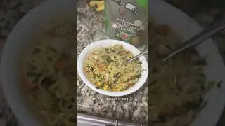 Tired of plain ramen? Upgrade Your Ramen in 3 Minutes ⏱️🍜✨#quickmeals #ramennoodles #foodie