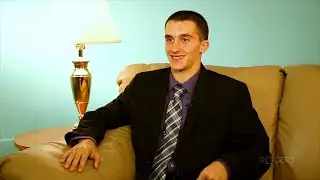 WISE | Brandon's Story