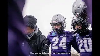 ROBERT PANABAKER - DB - 2023 CFL DRAFT PROSPECT - SPECIAL TEAMS HIGHLIGHTS