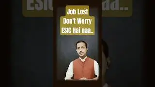 ESIC Update 2025 | Atal Bimit Vyakti Yojana Scheme Extended | Labour Law News