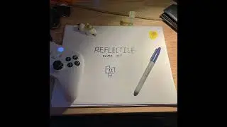 Reflectile Demo OST - World Select