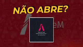 FIVEM N&Atilde;O ABRE? PLACA NVIDEA - TUTORIAL #12