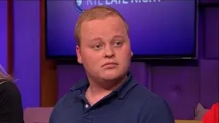 Stamceltransplantatie van levensbelang voor Oscar - RTL LATE NIGHT