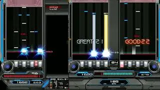 終末を追う者(SPA:12/DPA:12)【beatmaniaIIDX】