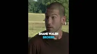The Walking Dead Villains Who Are Broken Or Pure Evil ║After Dark Edit║