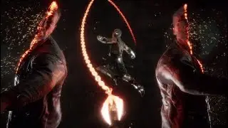 Teabagger gets what he deserves
