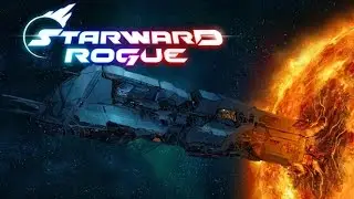 Review- Starward Rogue (PC)
