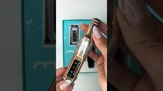 PMU machine Flux Mini Gold