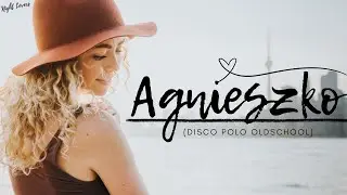 Arek Kopaczewski & Loki - Agnieszko (z rep. NIGHT LOVERS) [Disco Polo Oldschool]